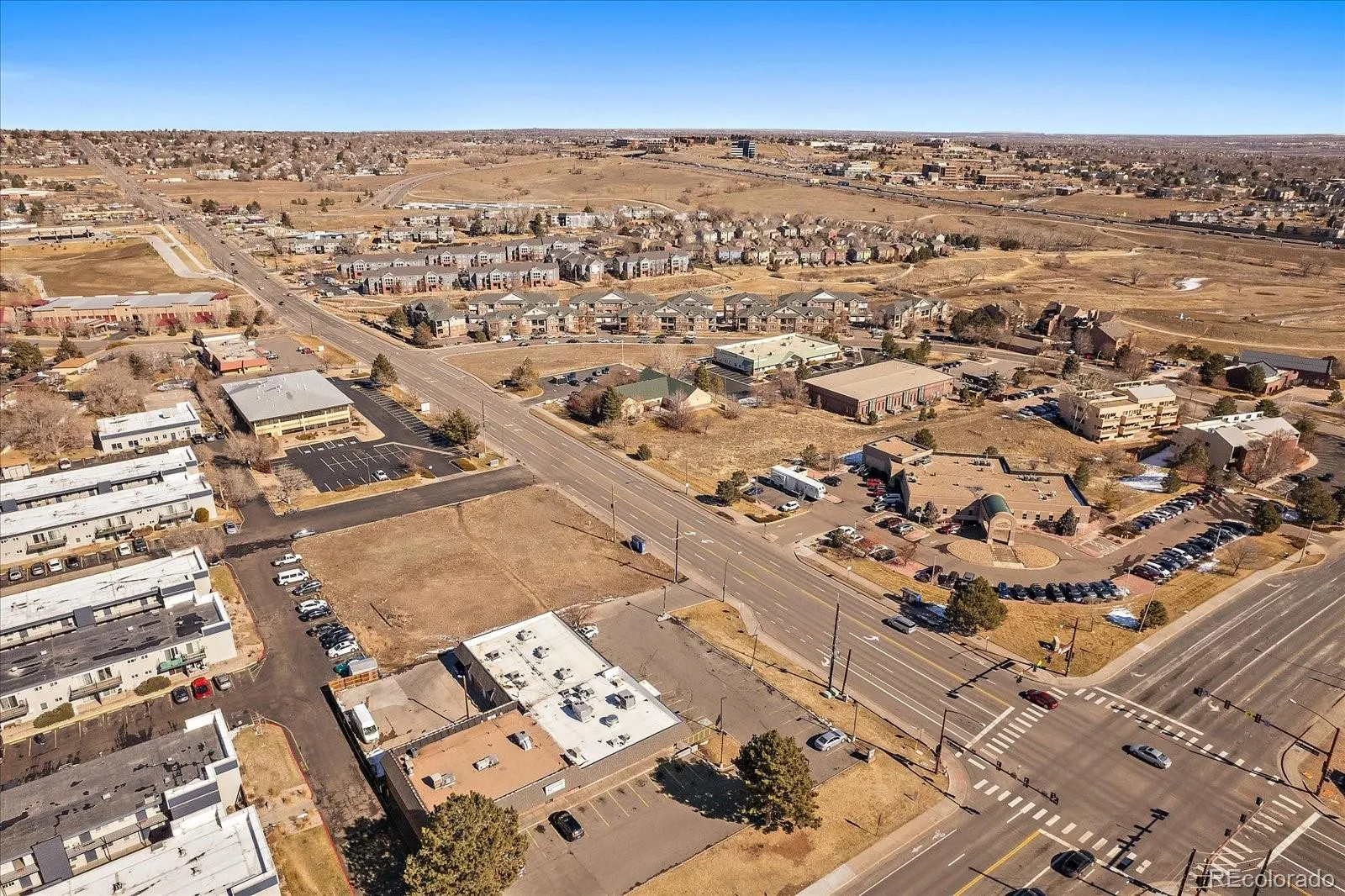 Thornton, Colorado 80260, United States, ,Land,Active,57308