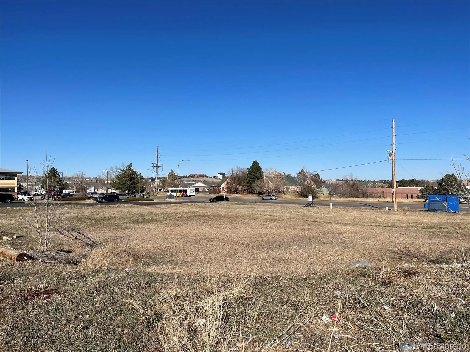 Thornton, Colorado 80260, United States, ,Land,Active,57308