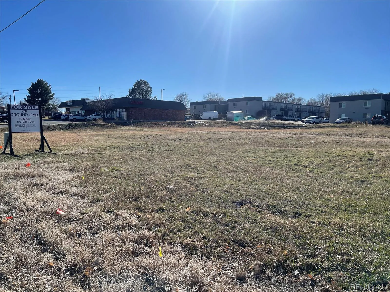 Thornton, Colorado 80260, United States, ,Land,Active,57308