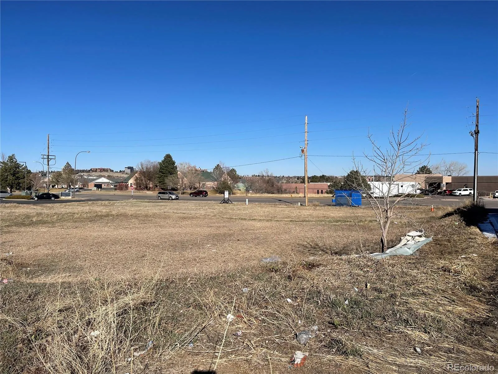 Thornton, Colorado 80260, United States, ,Land,Active,57308