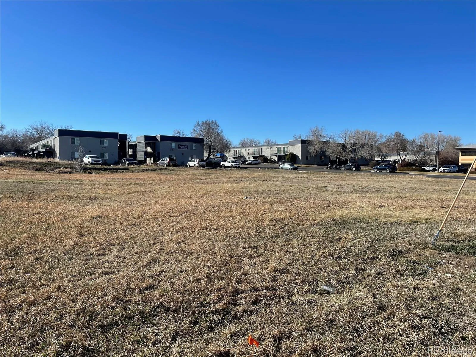 Thornton, Colorado 80260, United States, ,Land,Active,57308