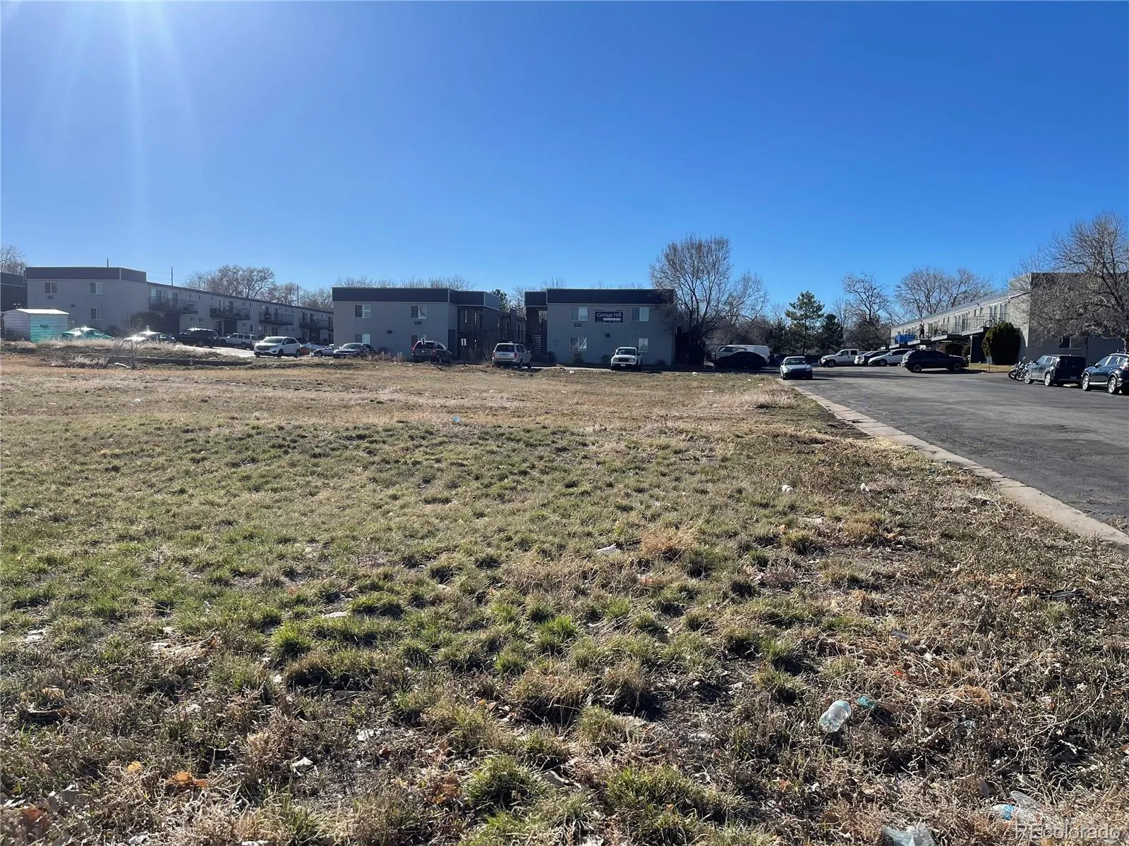 Thornton, Colorado 80260, United States, ,Land,Active,57308