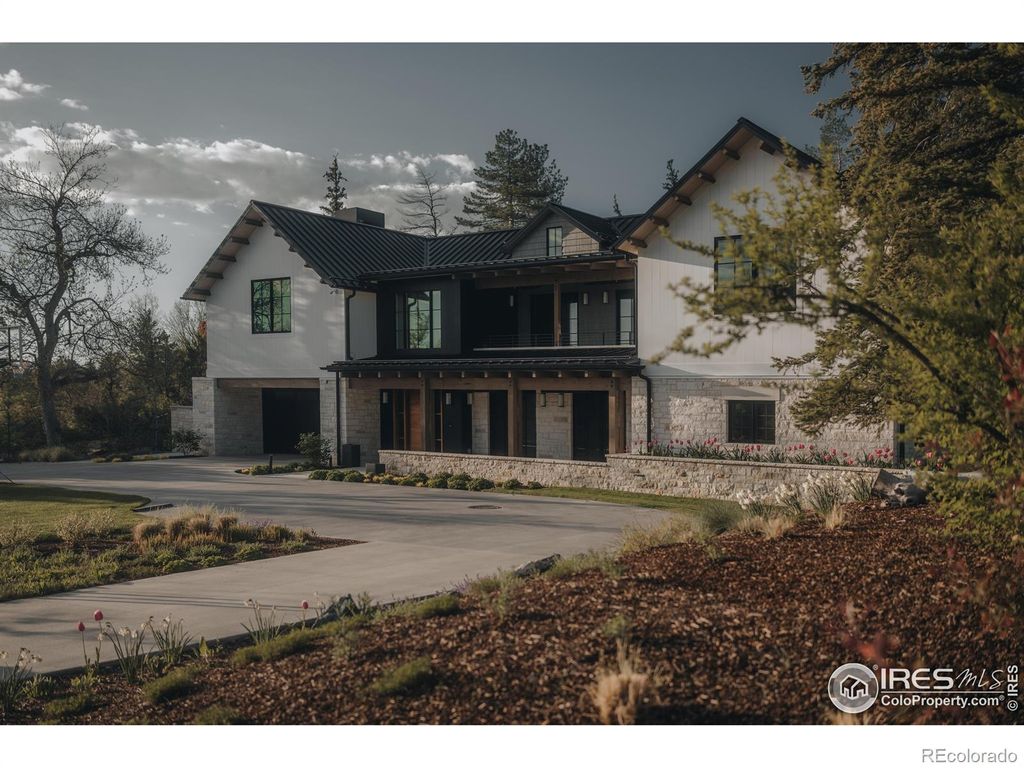 Photo of 2100 Kohler Drive, Boulder, CO 80305 (MLS # IR1035332)
