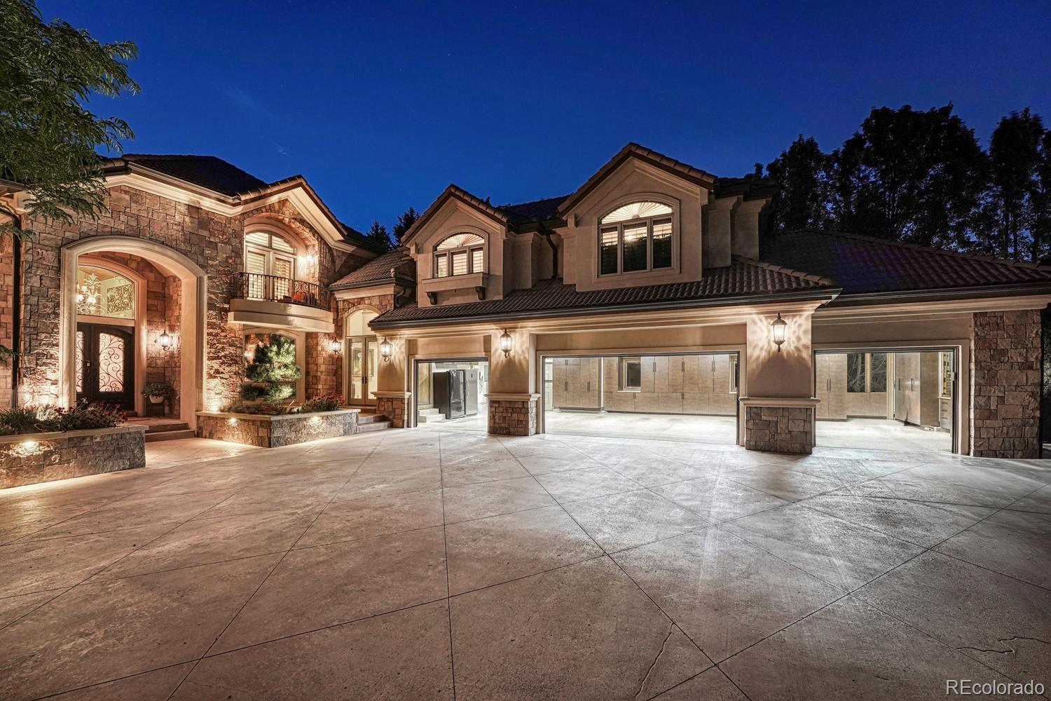 5684 Amber Ridge Drive