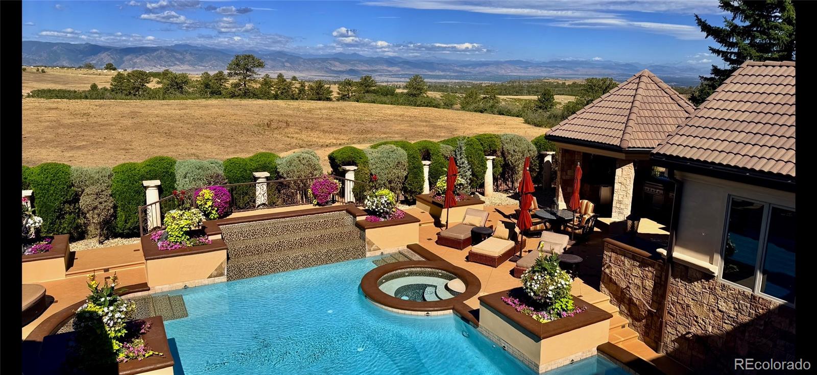 5684 Amber Ridge Drive