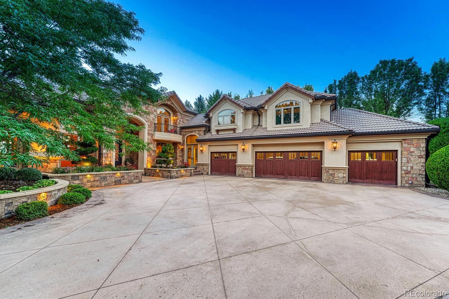 5684 Amber Ridge Drive
