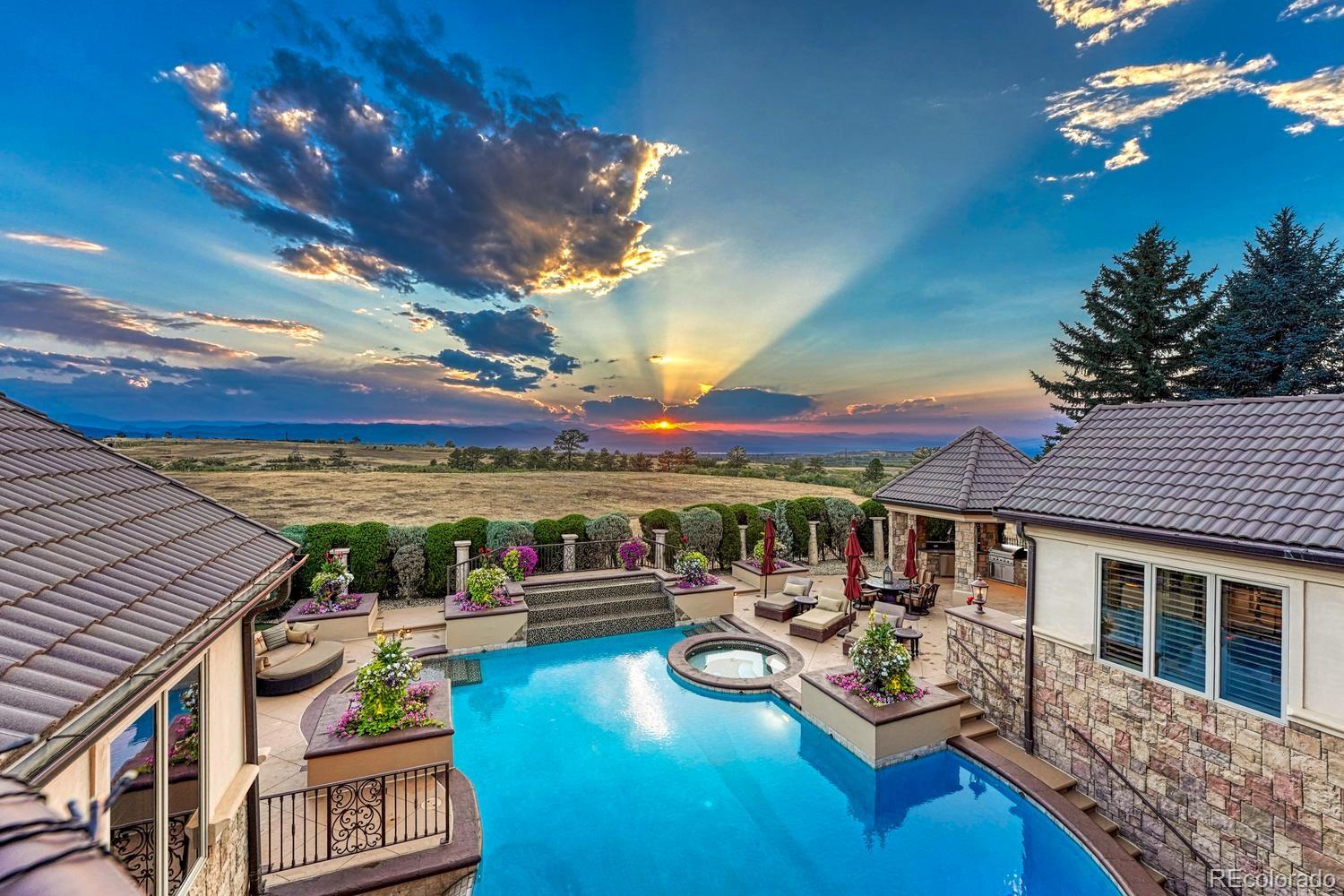 5684 Amber Ridge Drive