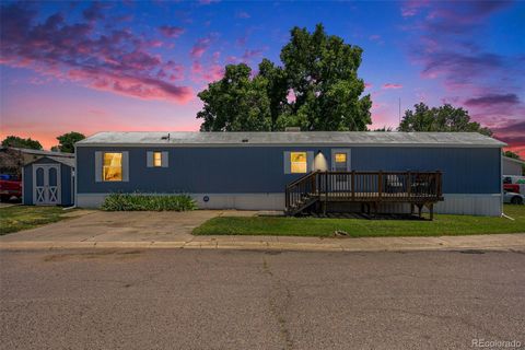 4210 E 100th Avenue, Thornton, CO 80229 - #: 4618713