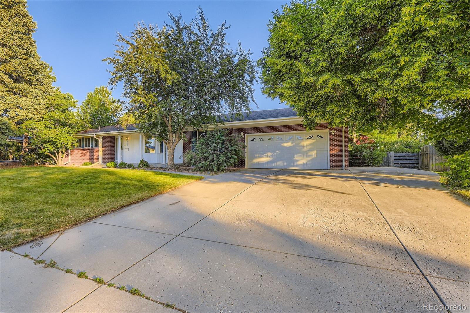 5857 S Logan Court, Centennial, CO, 80121 1 5857 S Logan Court