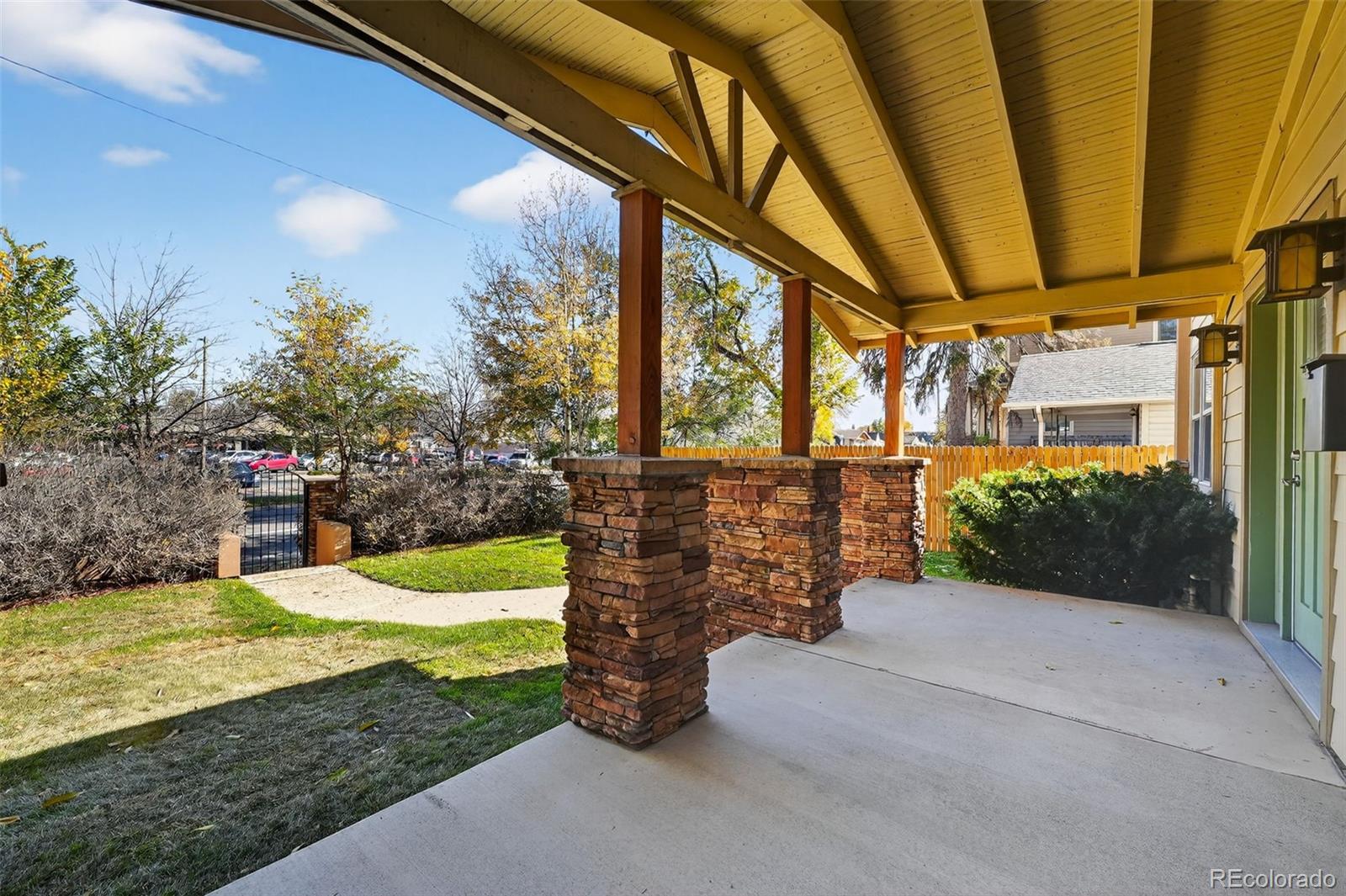 2161 S Downing Street