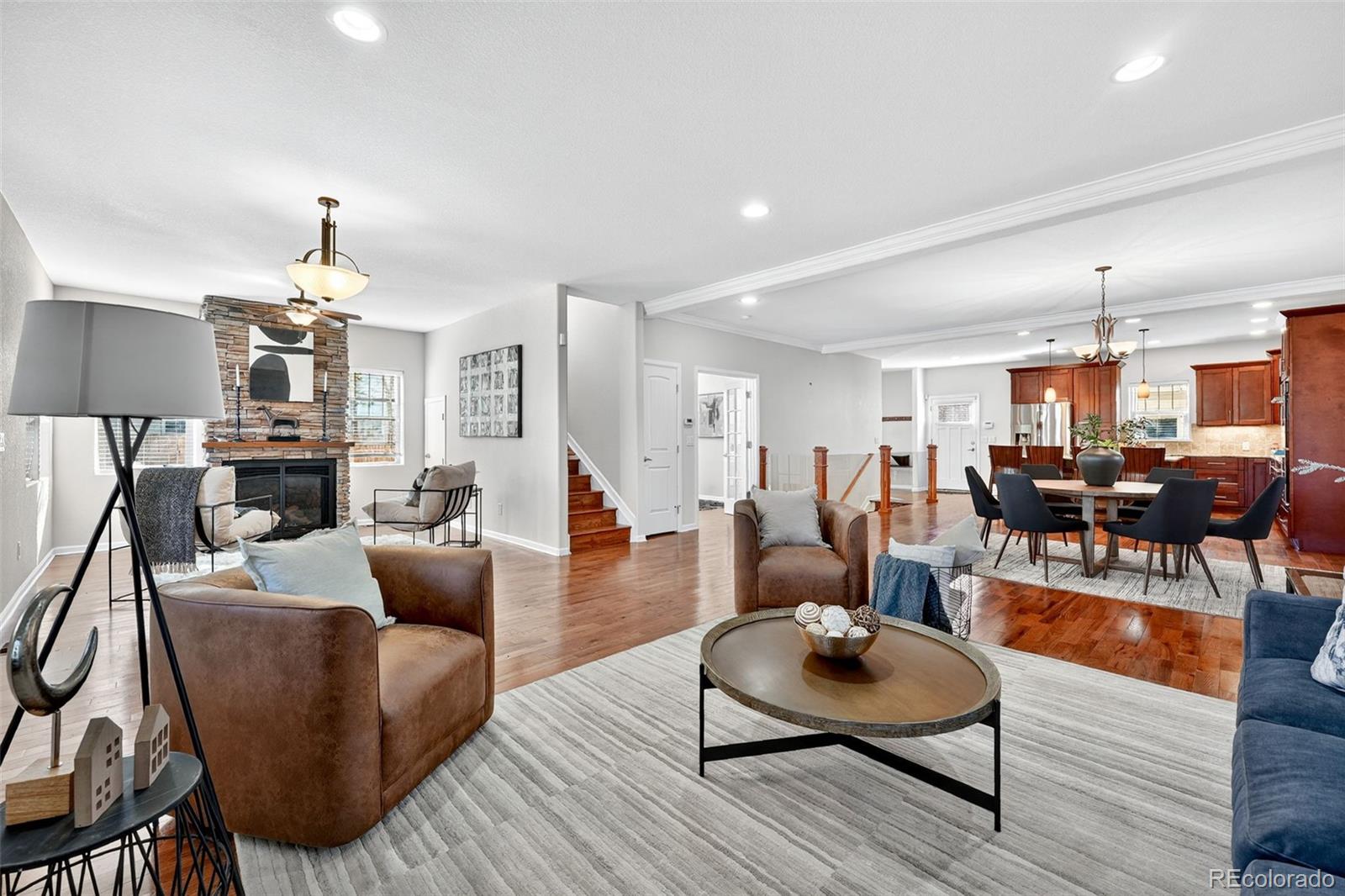 2161 S Downing Street