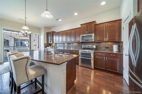 2133 Primo Road 205, Highlands Ranch, CO 80129 - MLS#: 8935771