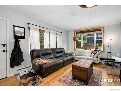 620 W Mulberry Street Fort Collins CO 80521