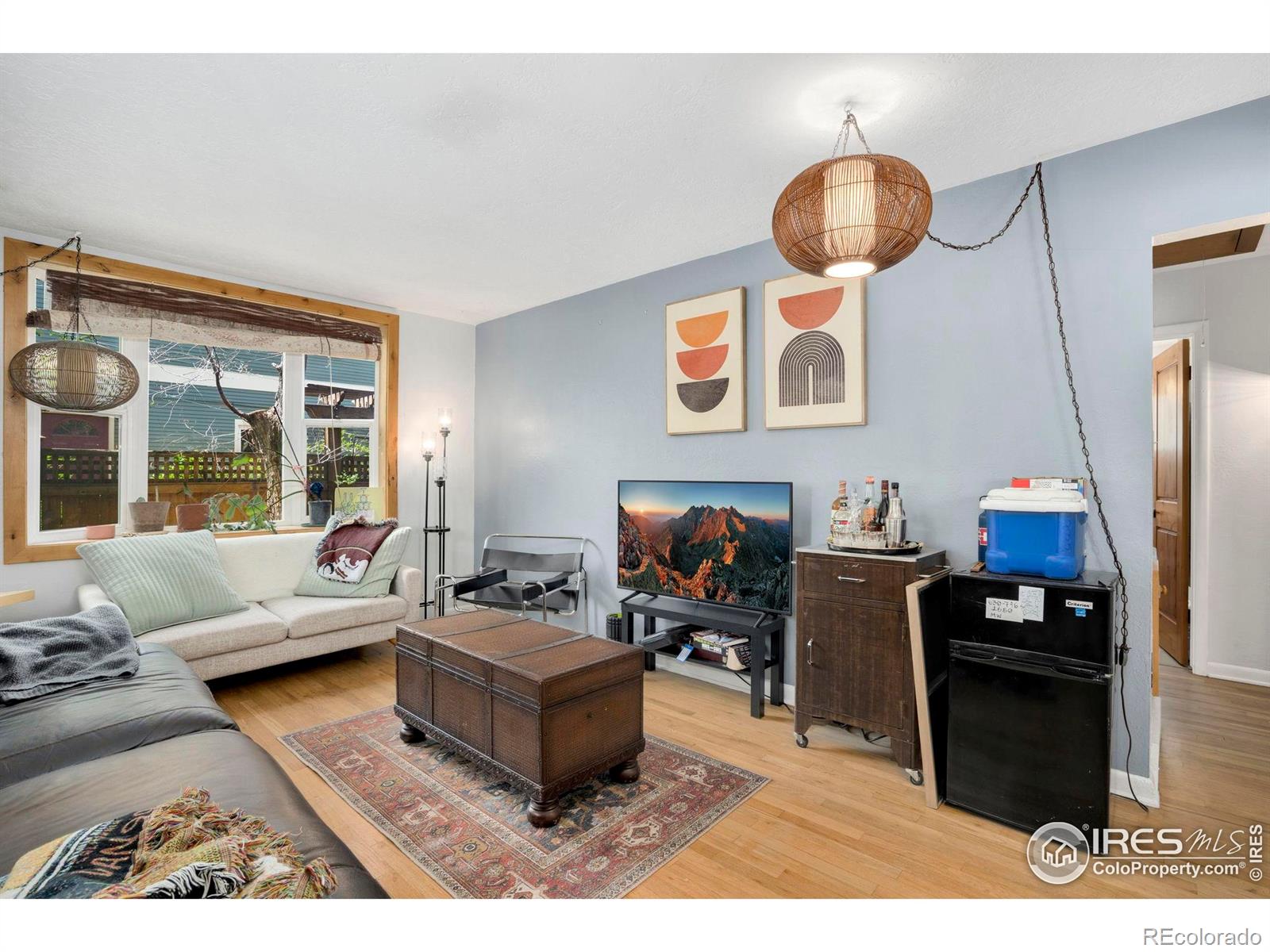 620 W Mulberry Street