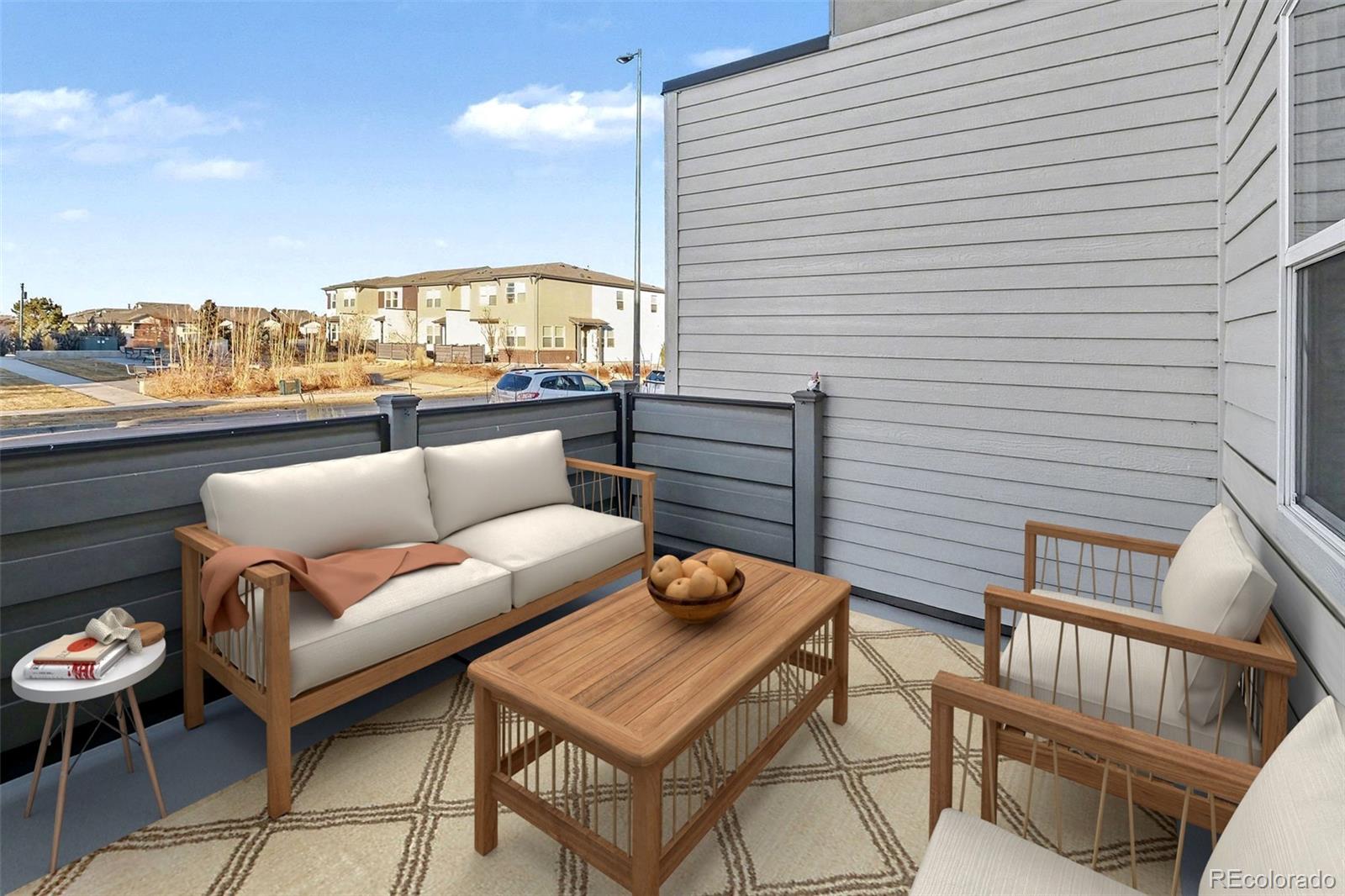 16036 E Warner Drive