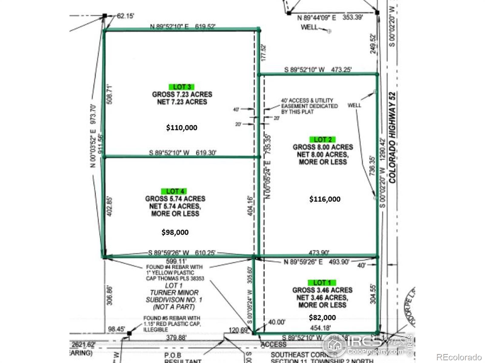 4901 County Road K 4