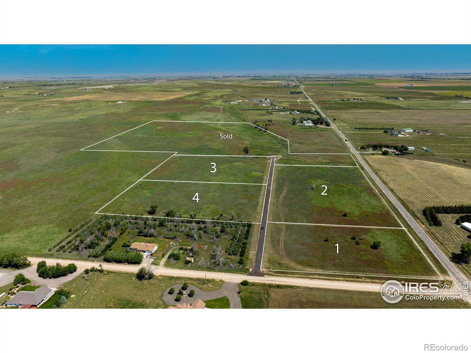 4901 County Road K 4