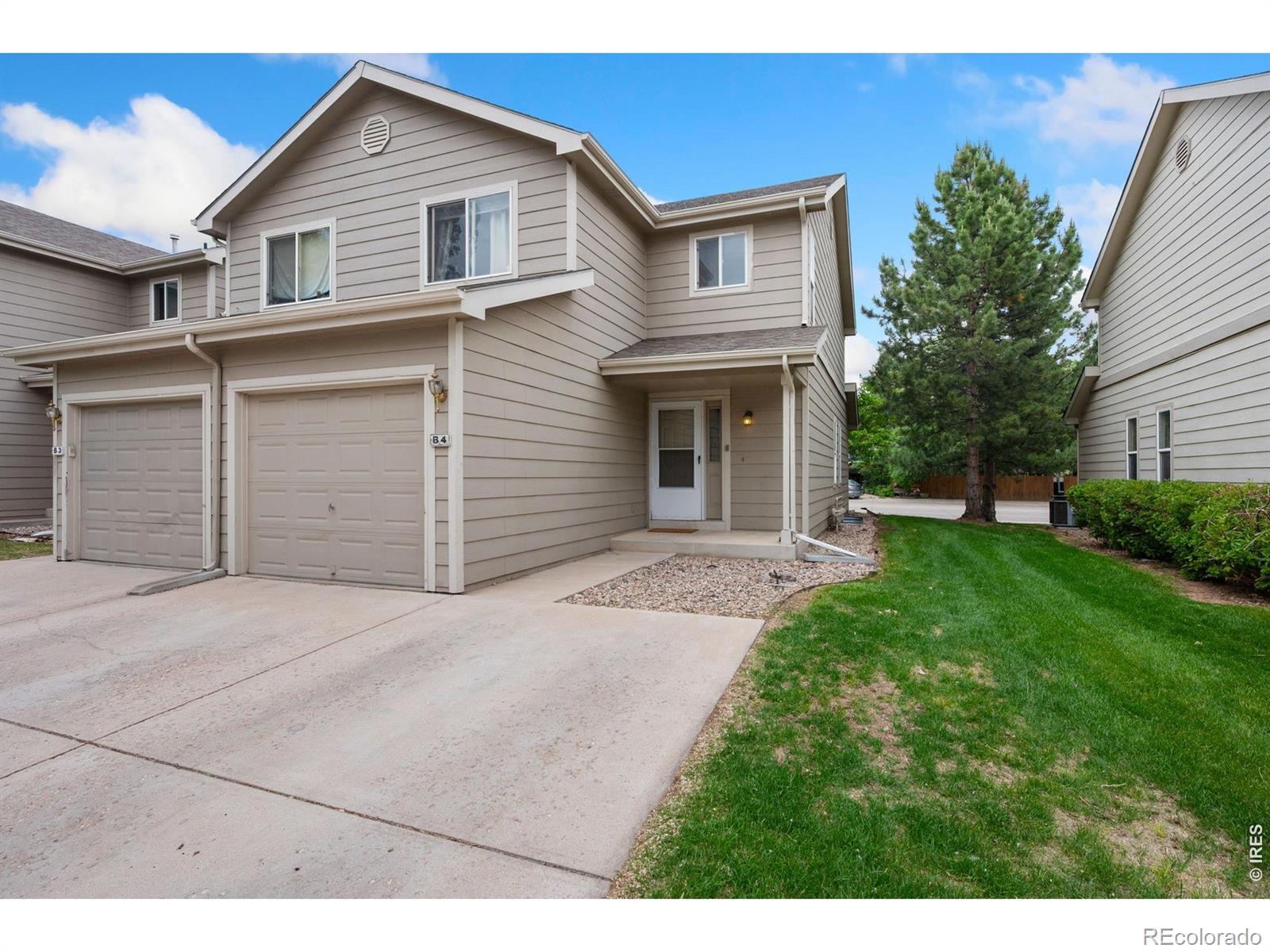 Photo 1 of 20 — 1637 Westbridge Drive B4, Fort Collins, CO 80526