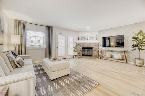 697 Canyon Drive Castle Rock CO 80104