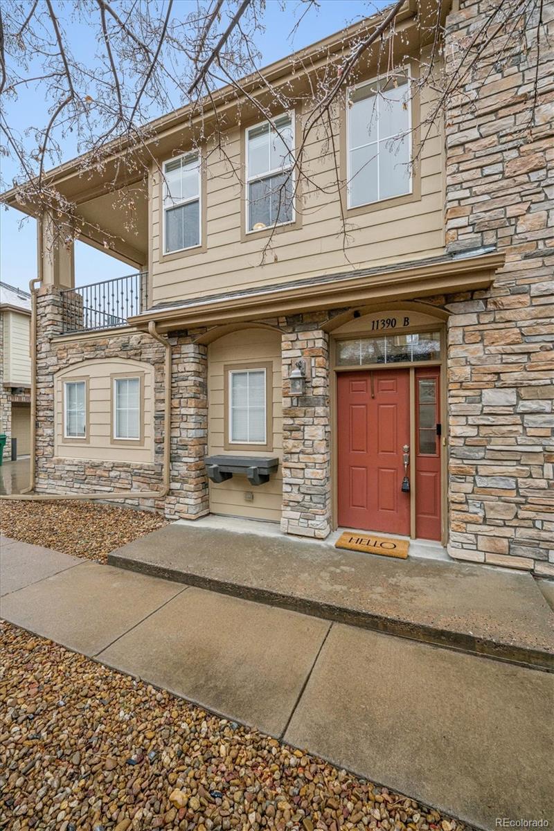 11390 Navajo Circle B