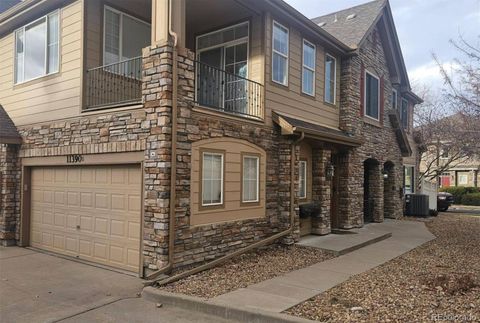 Photo of 11390 Navajo Circle #B, Denver, CO 80234 (MLS # 9527883)