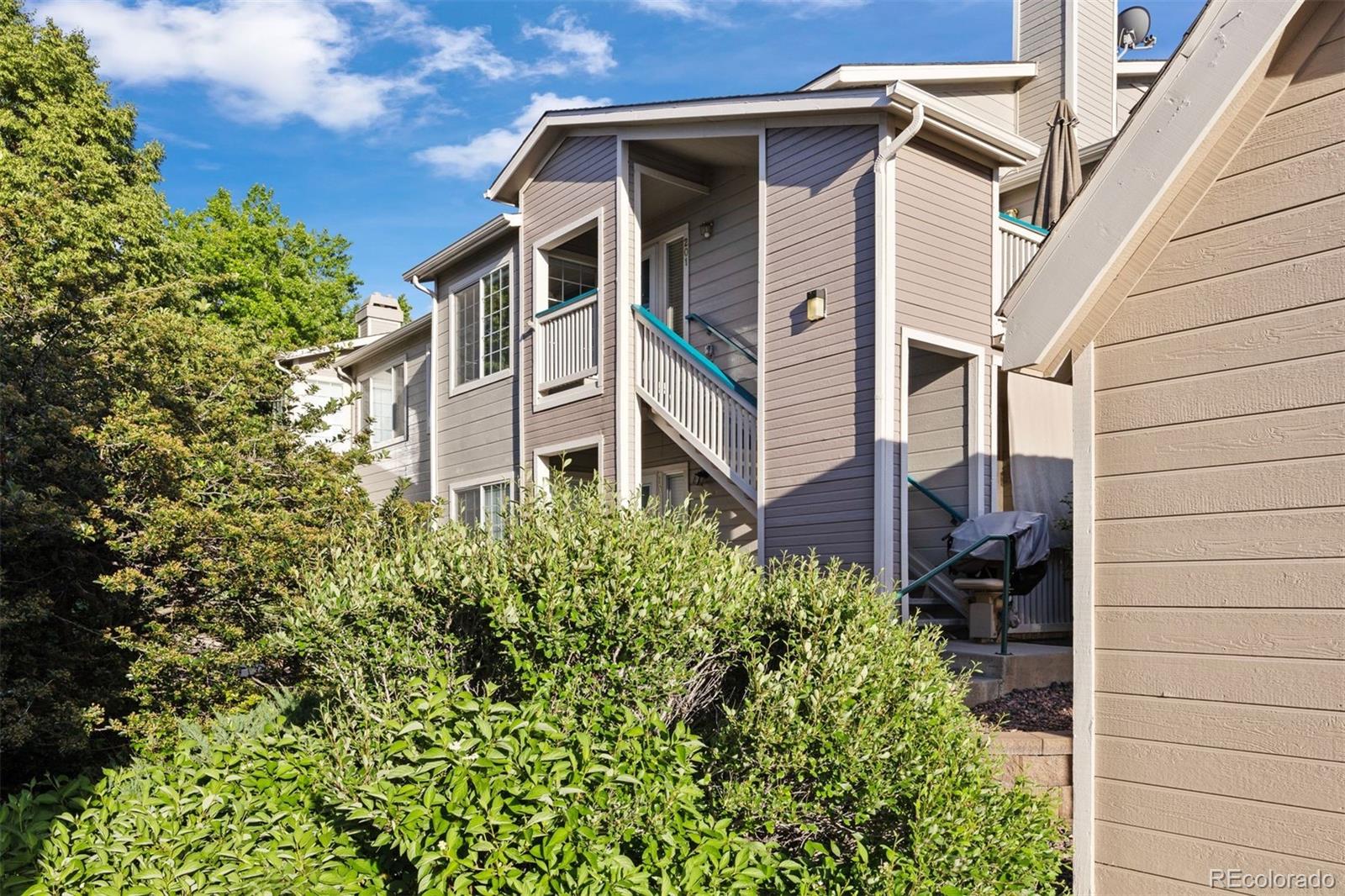 3857 Mossy Rock Drive 201, Highlands Ranch, CO, 80126 1 3857 Mossy Rock Drive 201