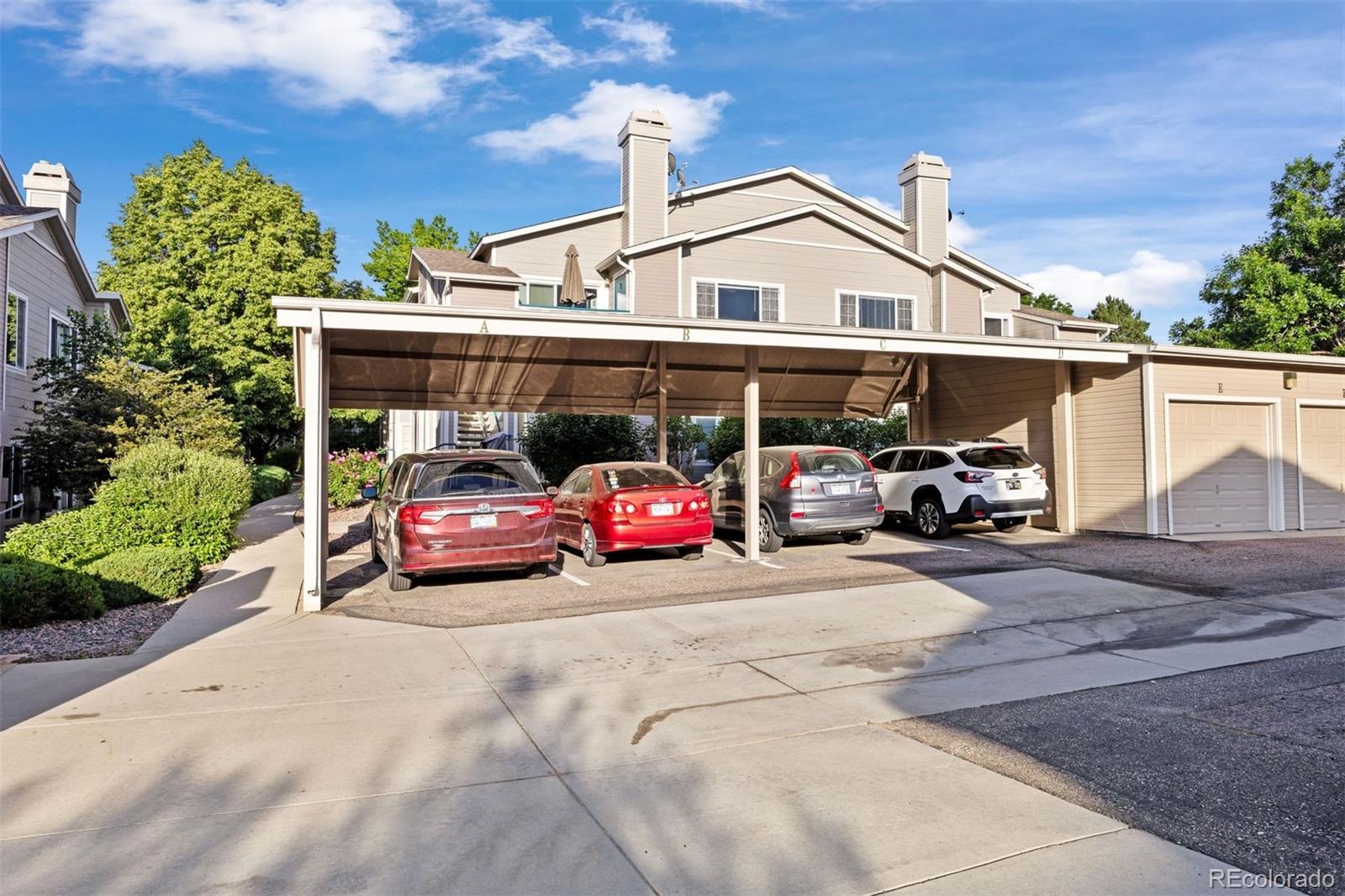 3857 Mossy Rock Drive 201, Highlands Ranch, CO, 80126 2 3857 Mossy Rock Drive 201