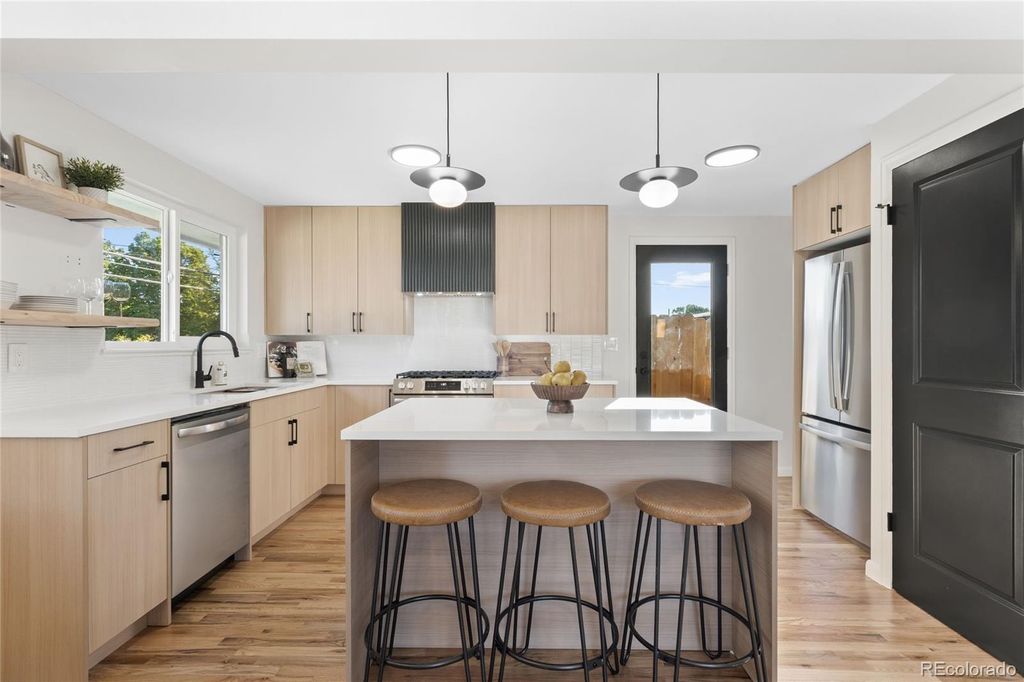Photo of 5030 E 35th Avenue, Denver, CO 80207 (MLS # 6013008)
