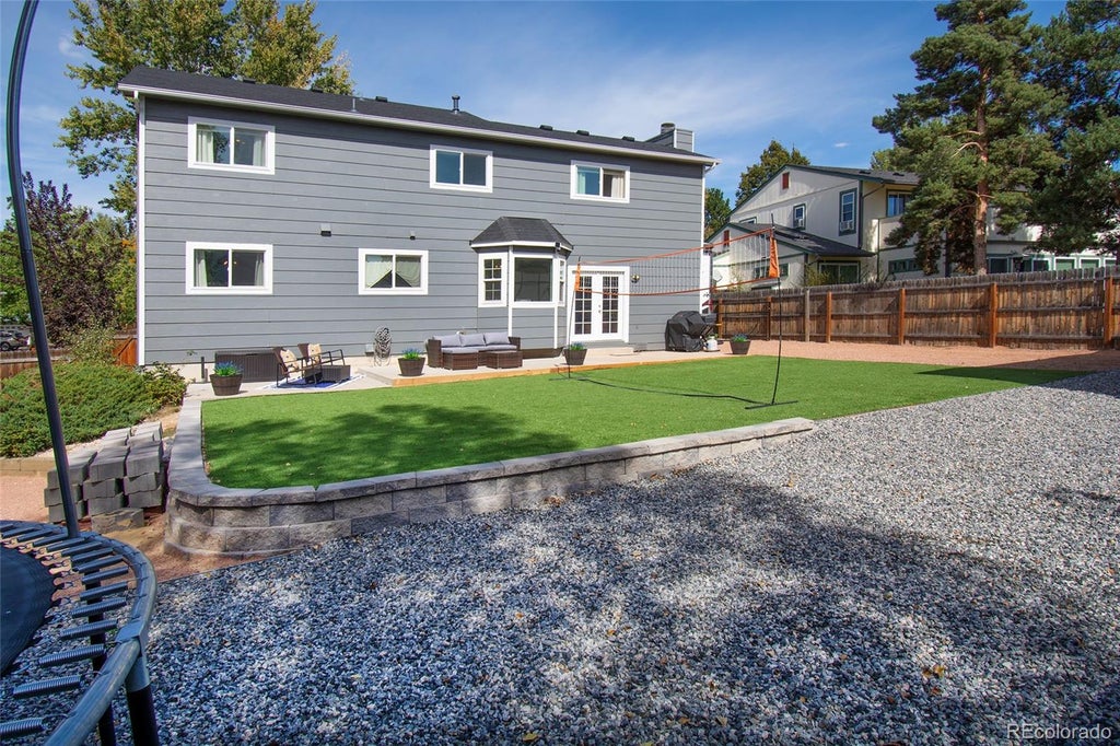 Photo of 2955 Rhapsody Drive, Colorado Springs, CO 80920 (MLS # 9099690)