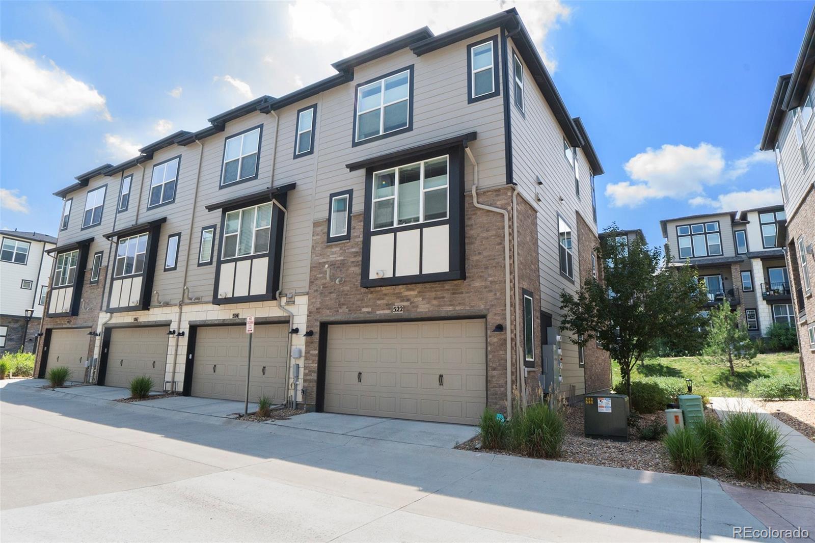 522 Meridian Lane