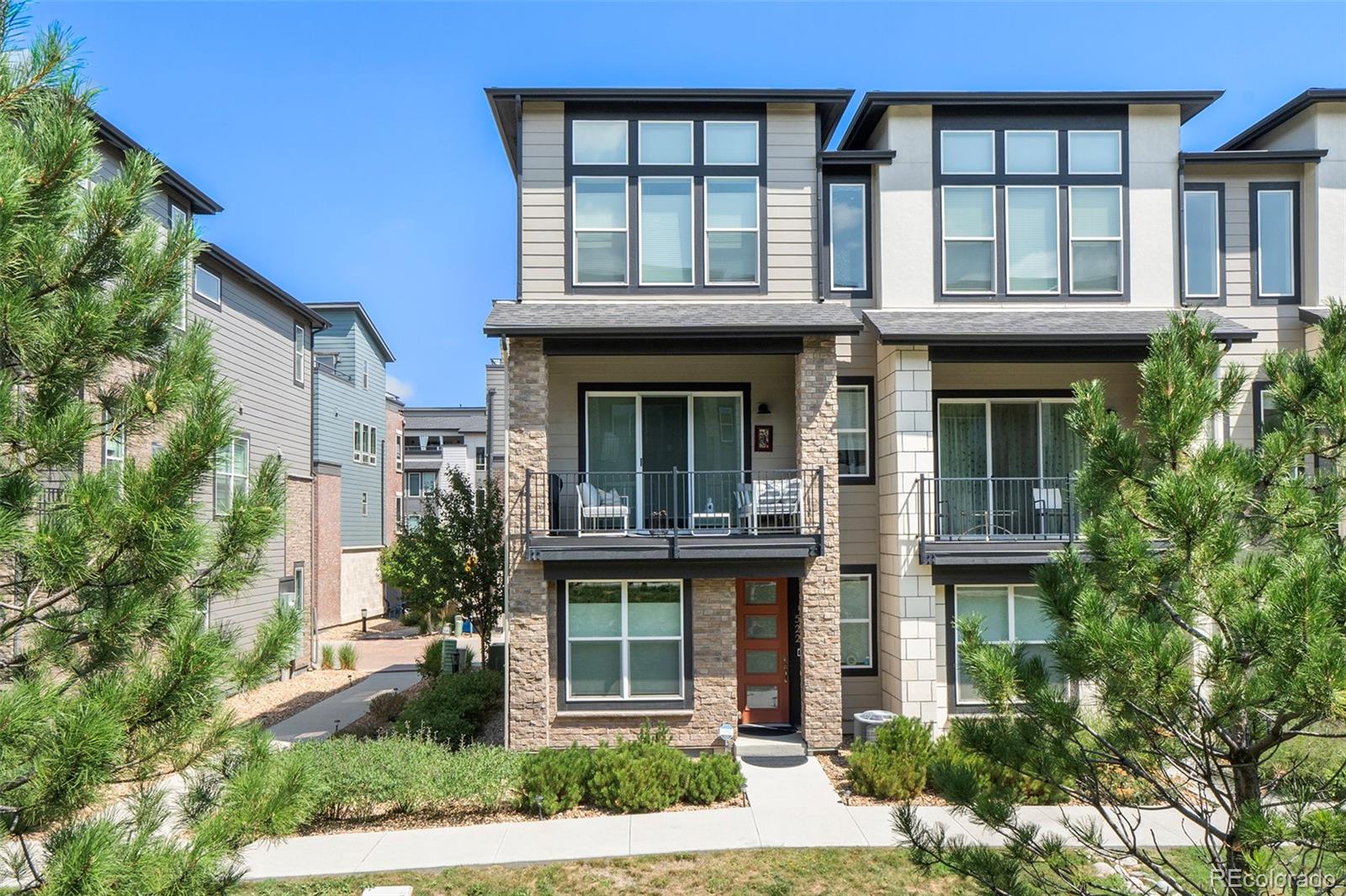 522 Meridian Lane
