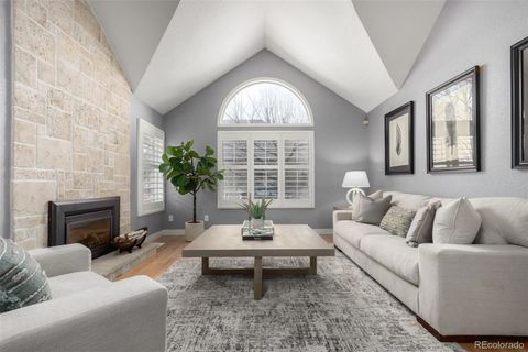 4565 E Mexico Avenue 4 Denver CO 80222