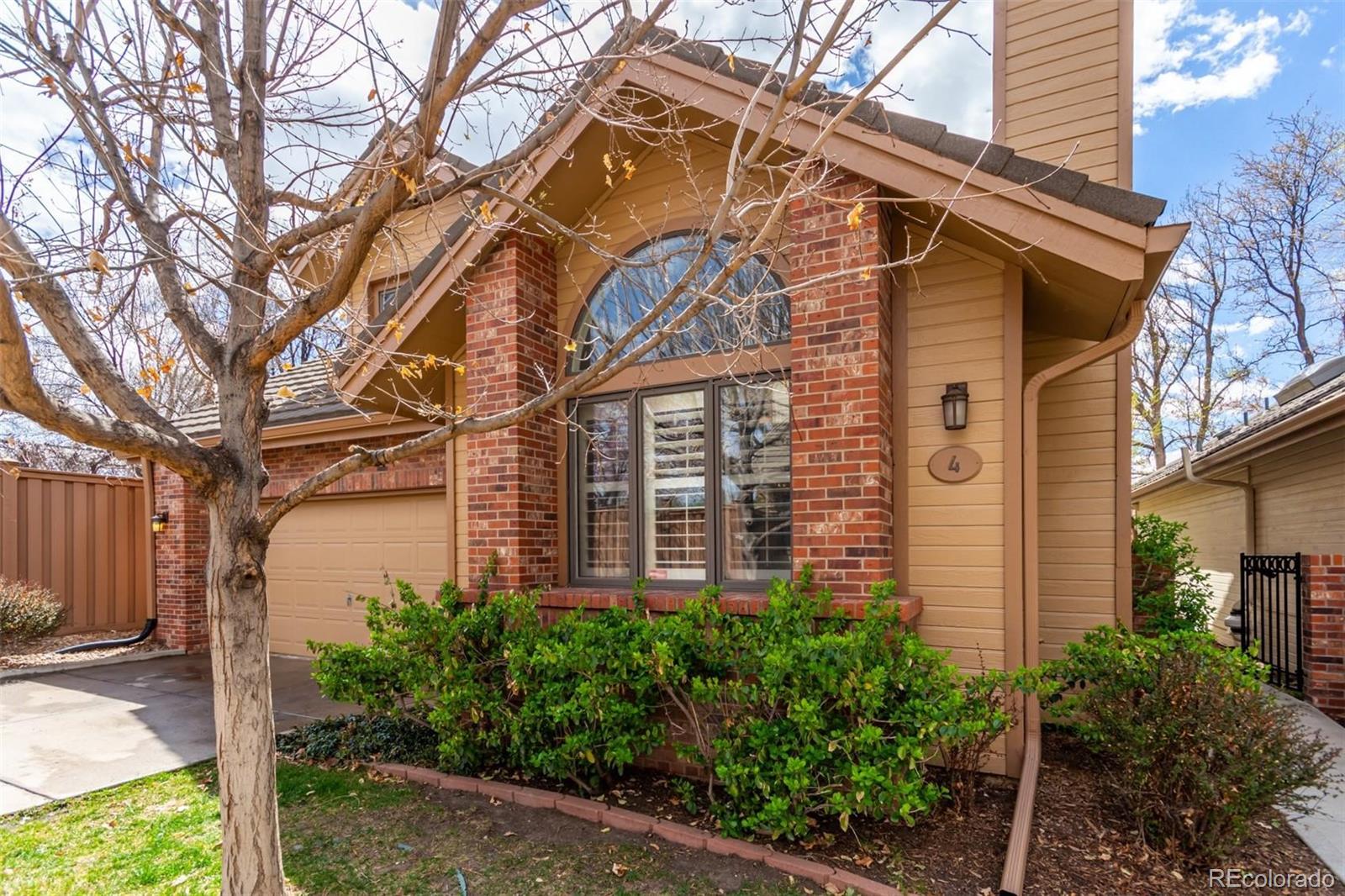 4565 E Mexico Avenue 4