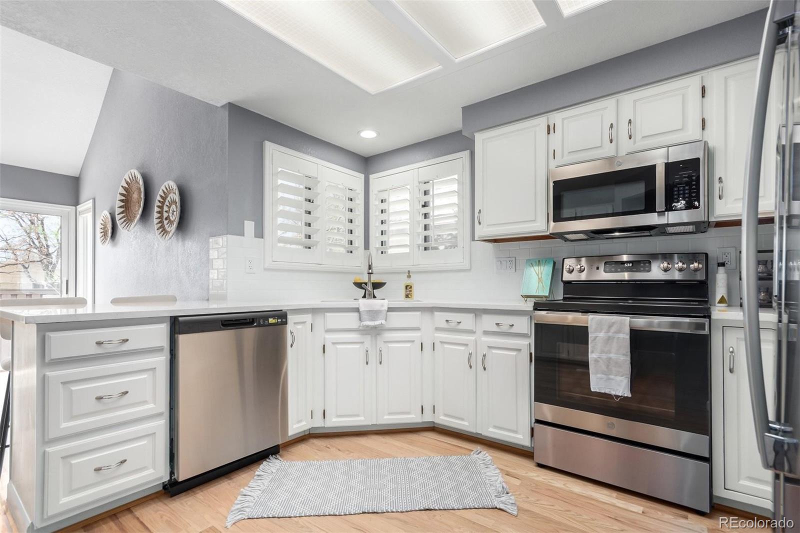 4565 E Mexico Avenue 4