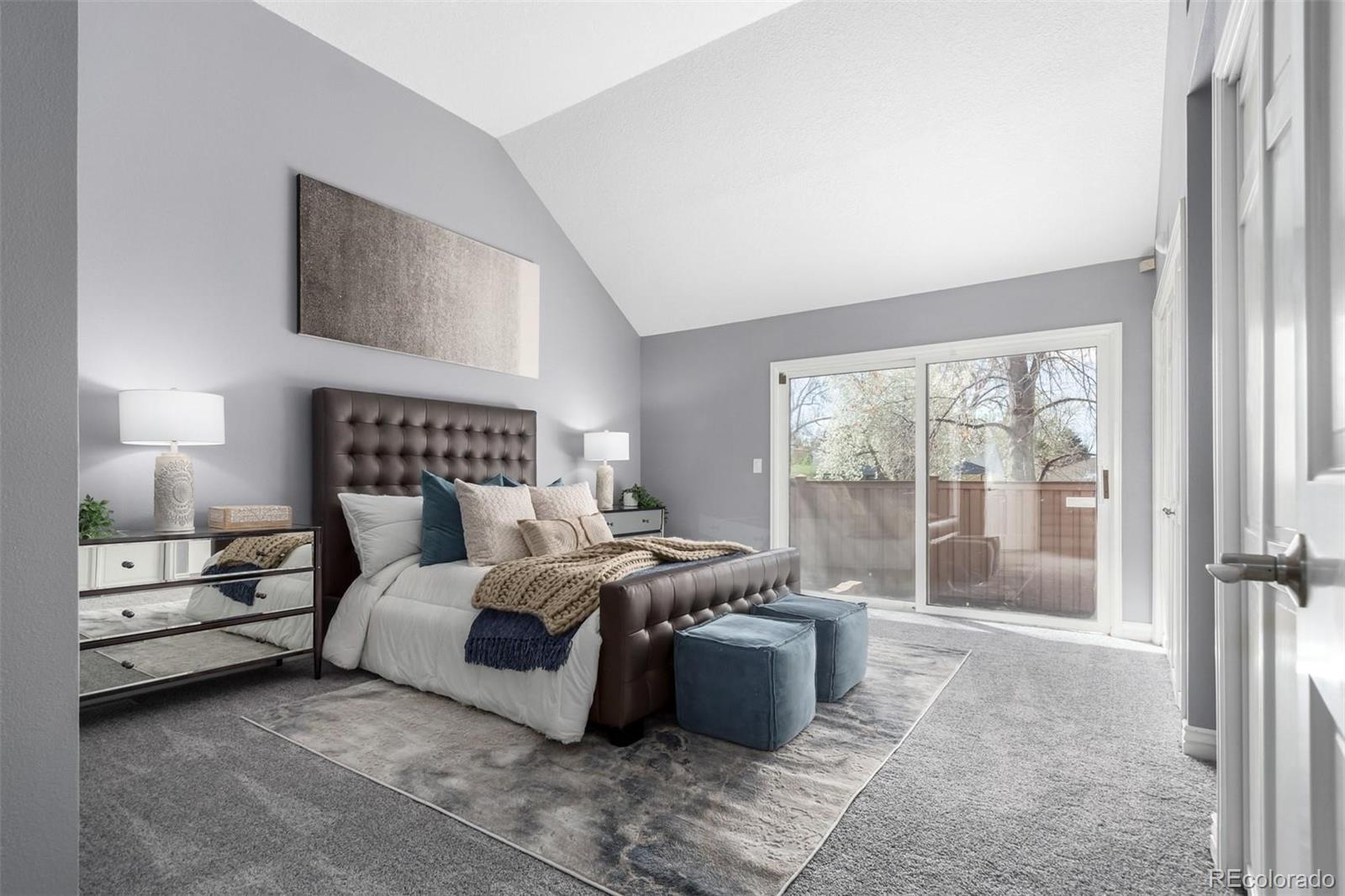 4565 E Mexico Avenue 4