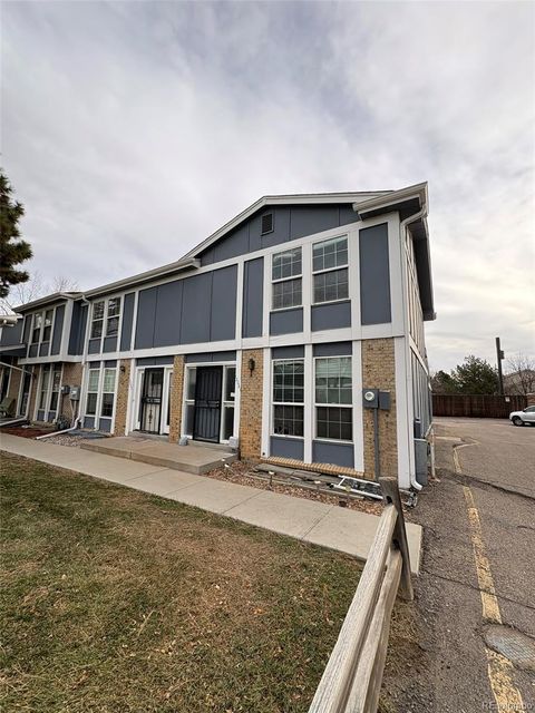 12061 E 3rd Avenue Aurora CO 80011