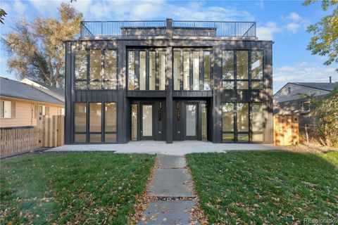 4225 N Navajo Street Denver CO 80211
