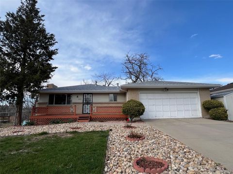 12991 W 6th Place, Lakewood, CO 80401 - #: 7011757