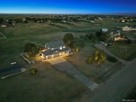 42274 Thunder Hill Road Parker CO 80138