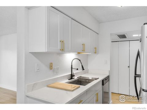 7755 E Quincy Avenue 303 Denver CO 80237