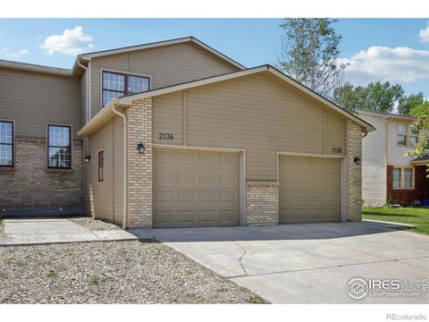 2136 3rd Street SW 3 Loveland CO 80537
