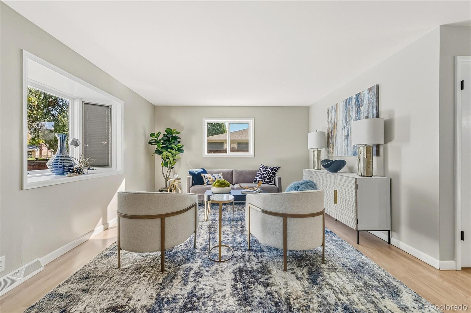 2987 S University Boulevard