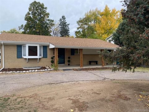 2987 S University Boulevard Denver CO 80210