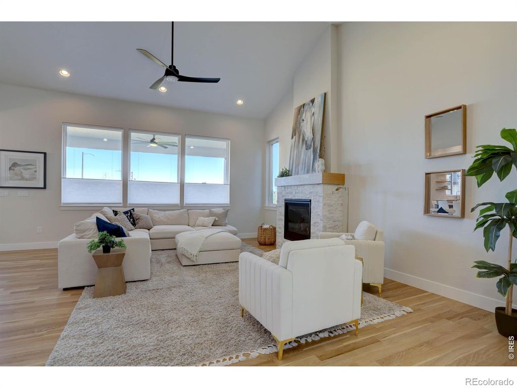 Photo of 497 Muirfield Circle, Louisville, CO 80027 (MLS # IR1052530)