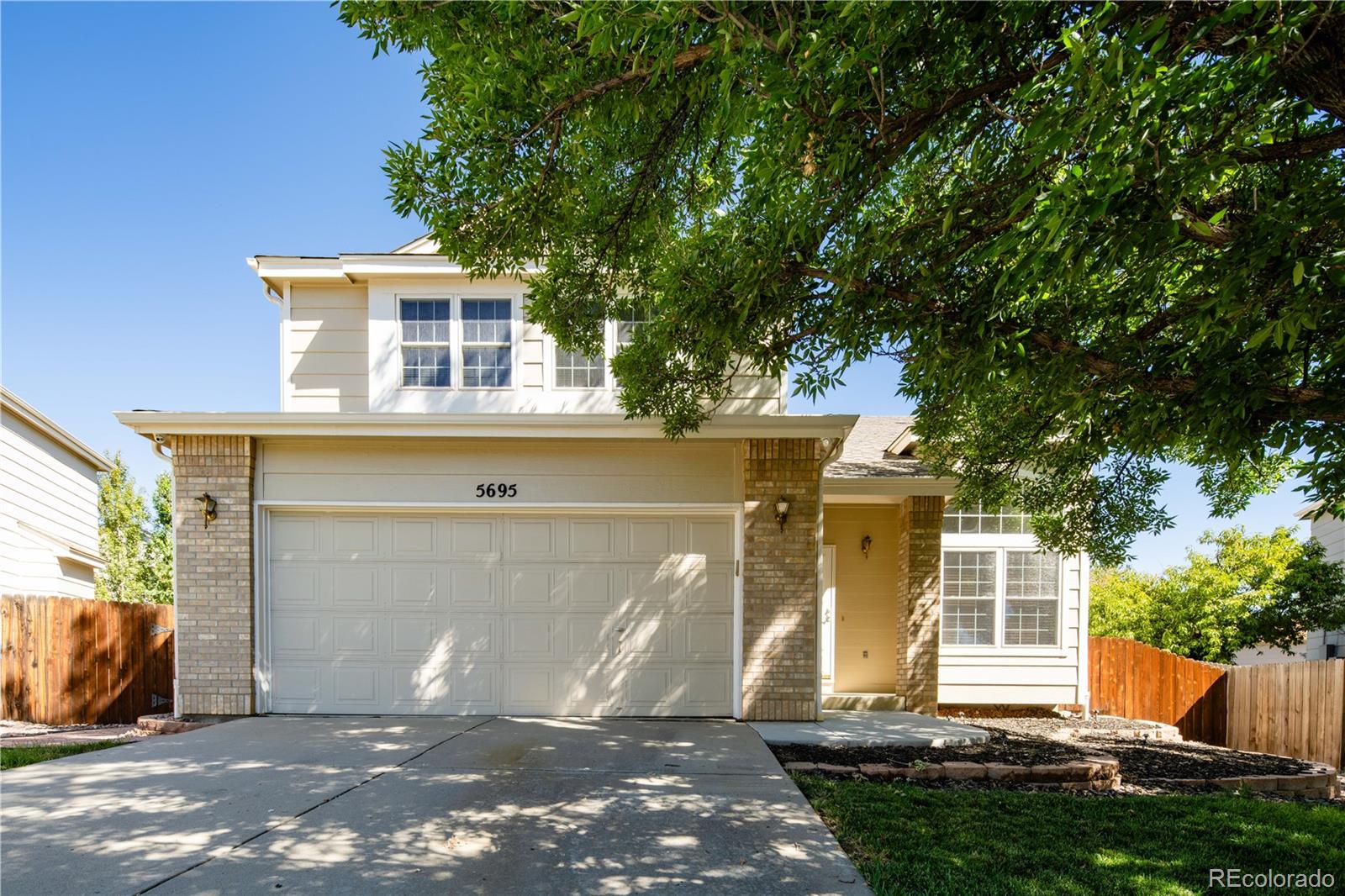 5695 W 118th Circle