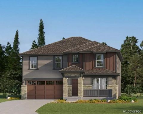 3171 E 152nd Circle Thornton CO 80602