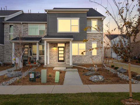 781 N Tibet Street Aurora CO 80018