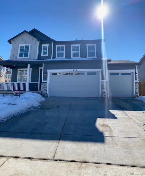 5633 Congressional Court, Windsor, CO 80528 - #: 5340409
