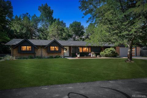 Photo of 14280 W 30th Avenue, Golden, CO 80401 (MLS # 3531317)