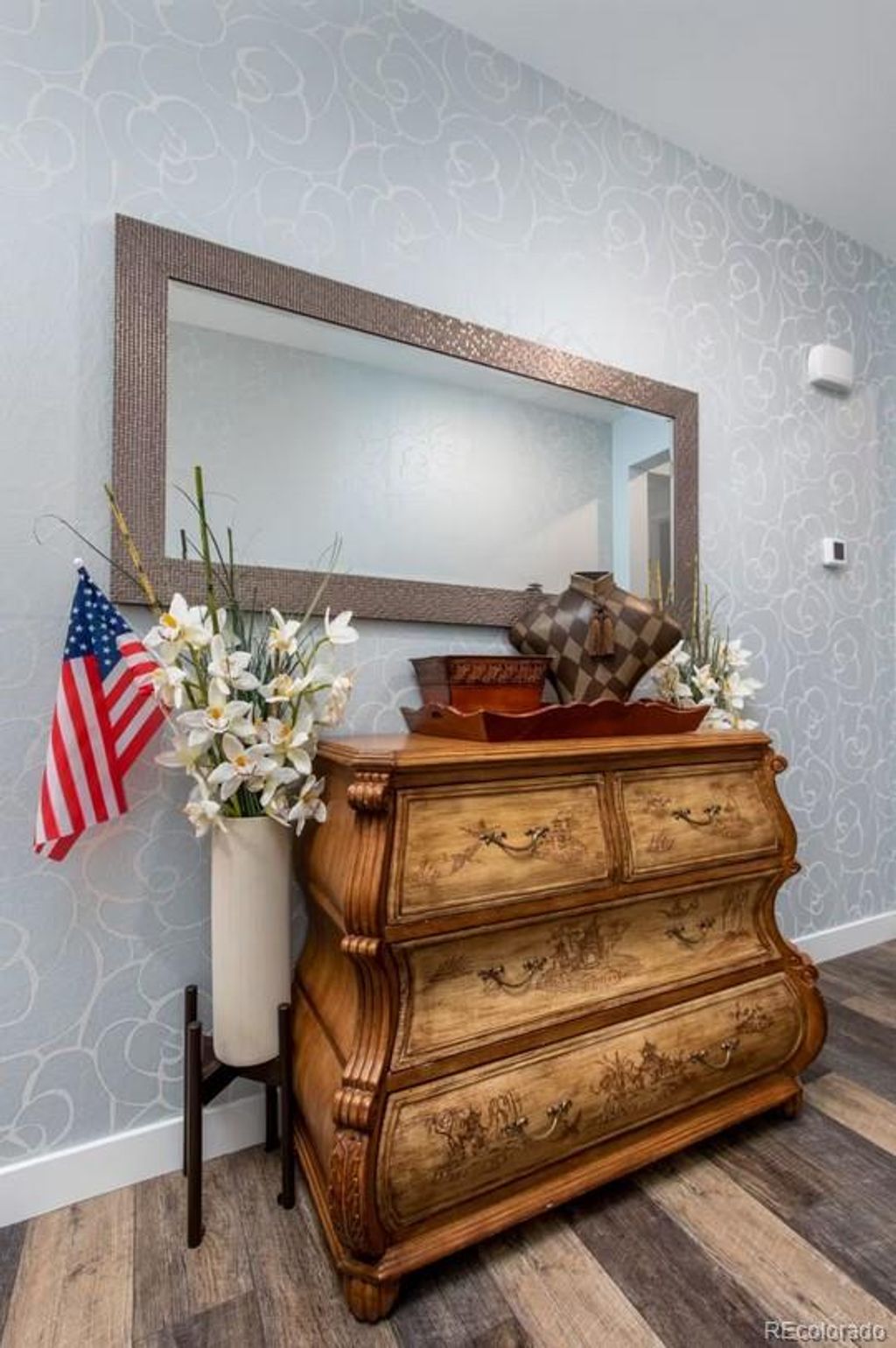 Photo of 8567 W Remington Avenue, Littleton, CO 80128 (MLS # 4375397)